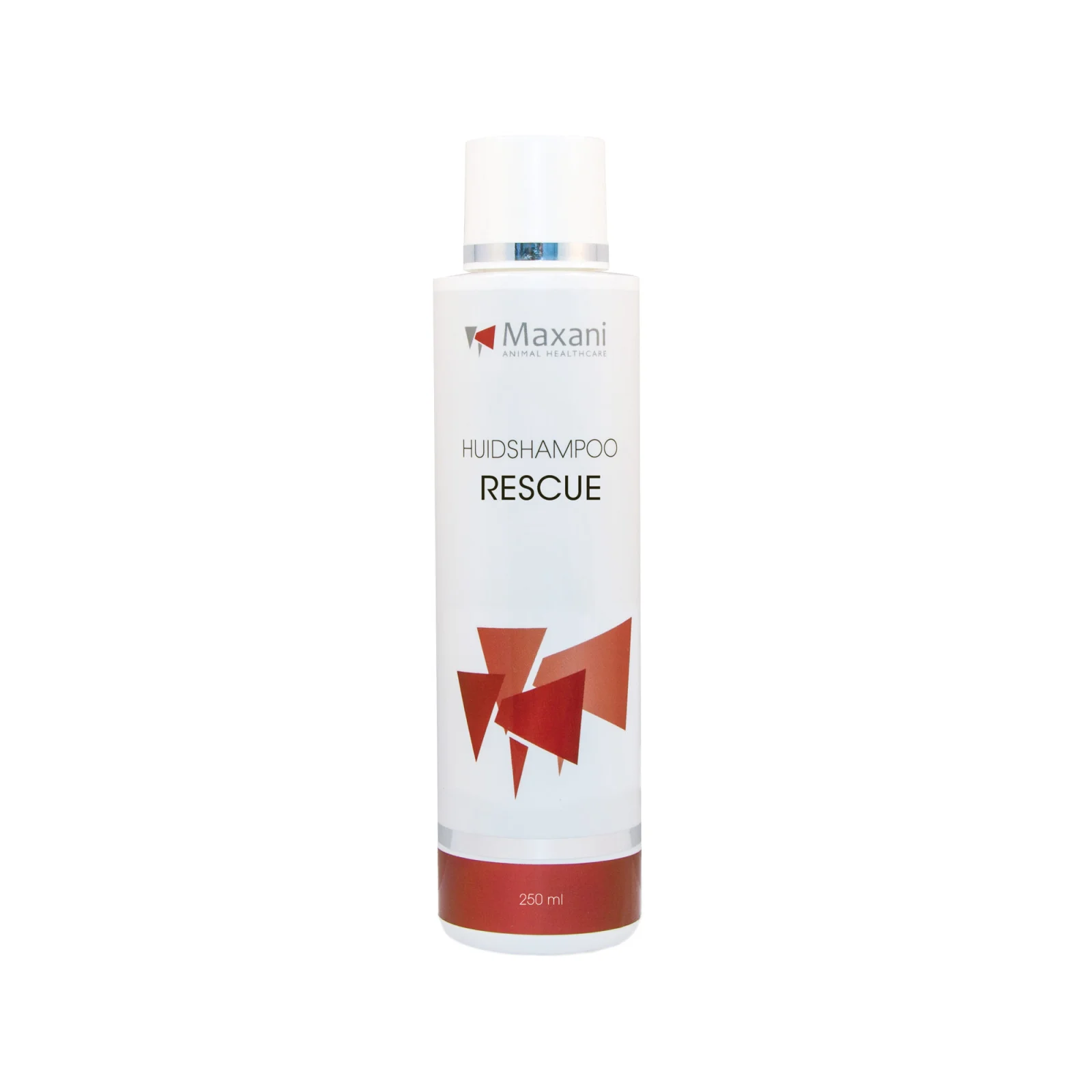 Maxani Rescue Shampoo - Image 2