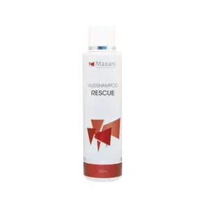 Maxani Rescue Shampoo