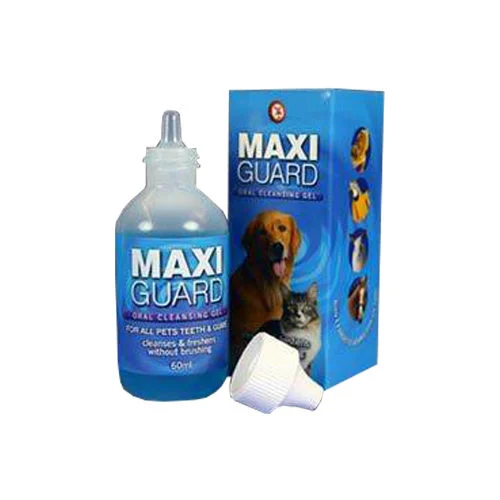 Maxi Guard Nettoyant gel dentaire - Image 2