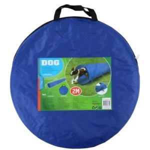 maxxpro Tunnel 2M Bleu