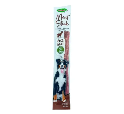 Meat stick gibier pour chien – Bubimex