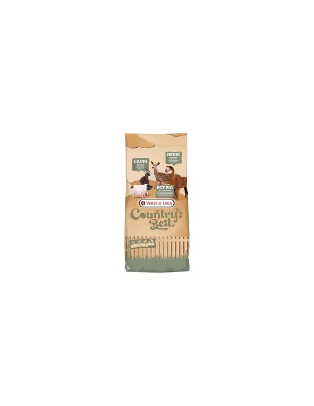 Melange Caprifloc Chevreaux Et Cervides 15Kg