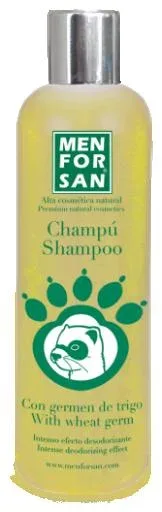 Men For San Shampoing Natural Déodorant – France