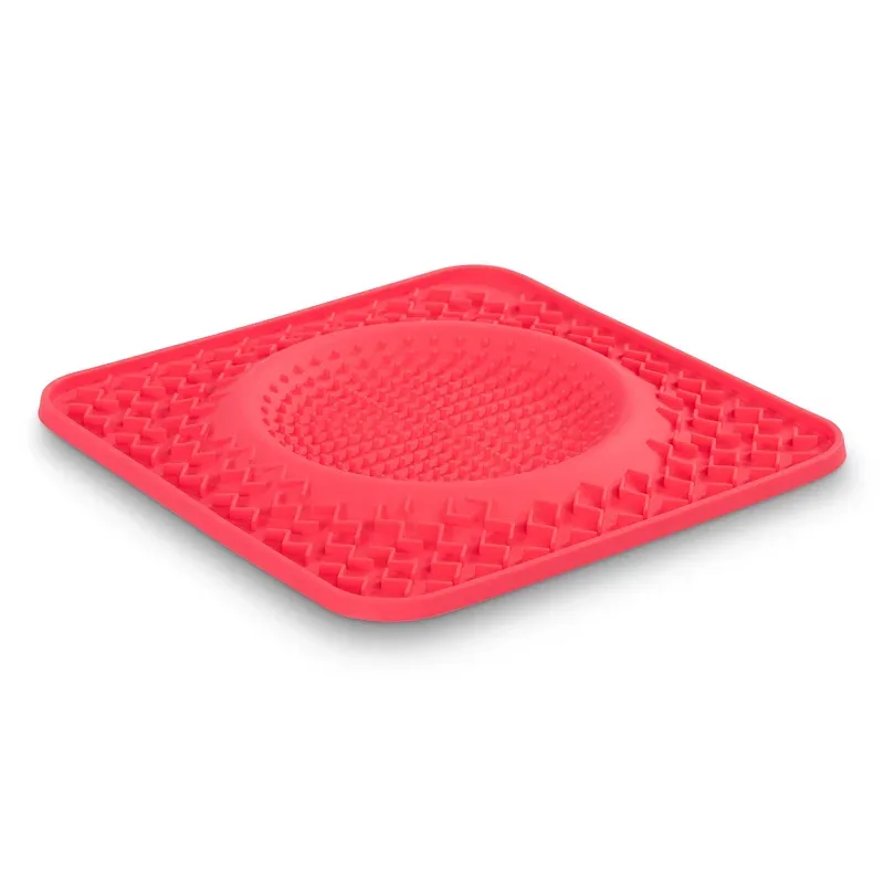MESSY MUTTS Tapis Alimenation Théra & Bol Pastèque L
