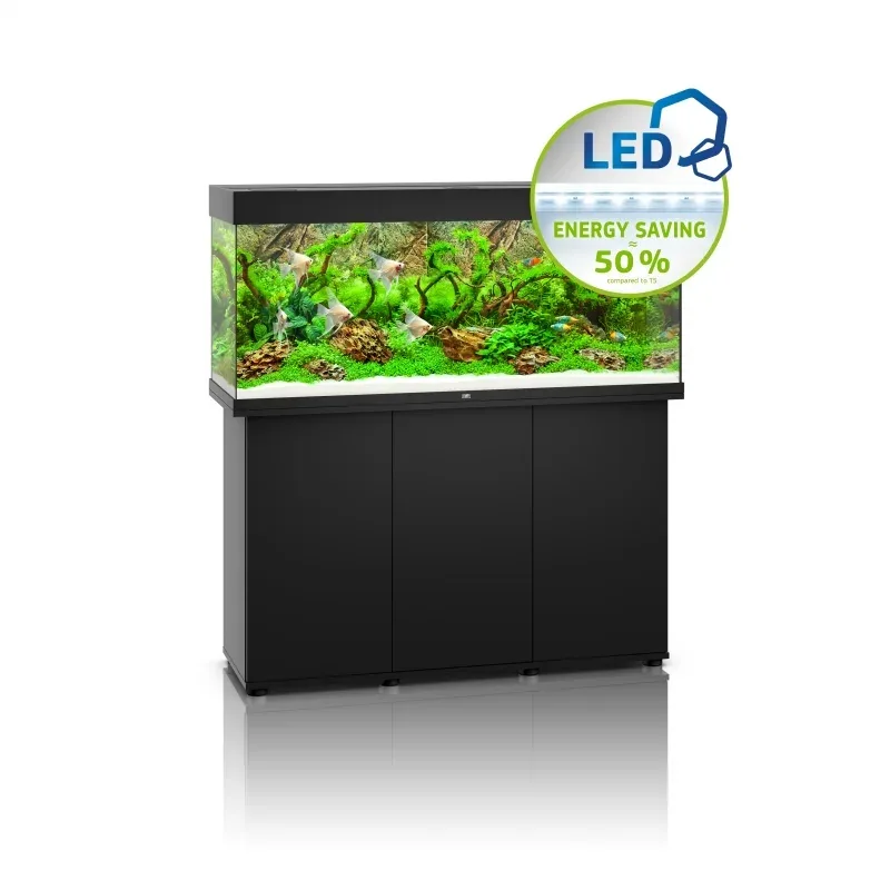 Meuble pour aquarium Juwel Rio 240 – Coloris au choix
