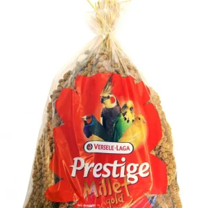Millet en grappes Prestige Gold
