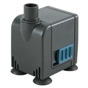 Mini pompe 80 de circulation- pour aquarium de 60 à 80 Litres