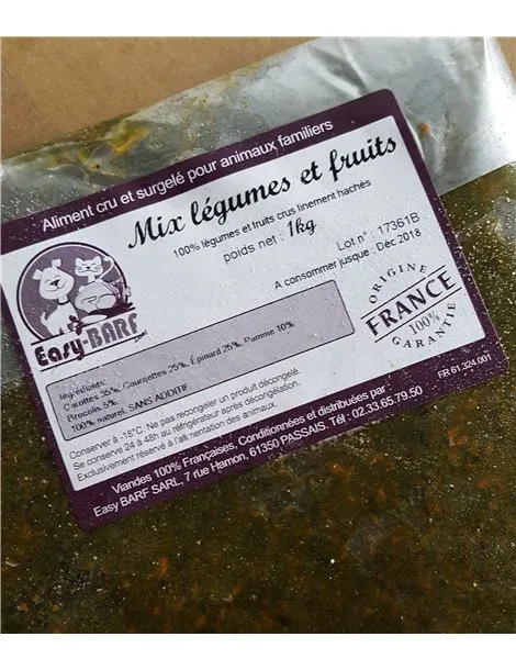 mix-fruits-legumes-barf-1kg