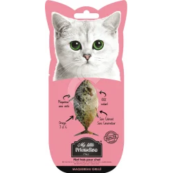MLF Filet frais pour Chat