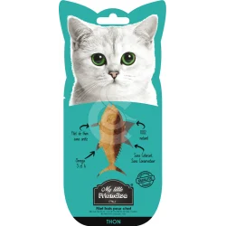 MLF Filet frais pour Chat