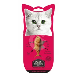 MLF Filet frais pour Chat