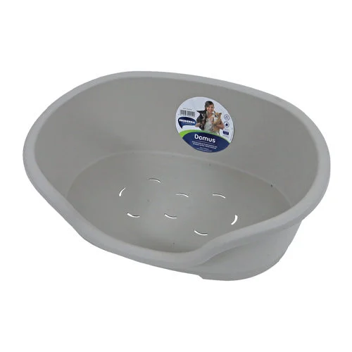 Moderna Panier en Plastique pour Chien