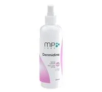 MP Labo Dermidine – Spray pour l’Hygiène Cutanée pour Chien et Chat à Base de Calendula et de Centella Asiatica pour Un Effet Calmant, Emollient et Hydratant (125 ML) – Comparez les prix et achetez sur