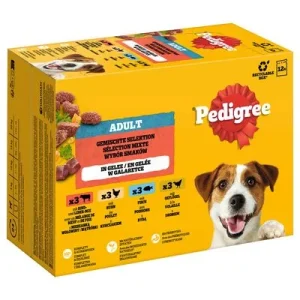 Multipack Pedigree pour chien