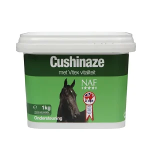NAF Cushinaze