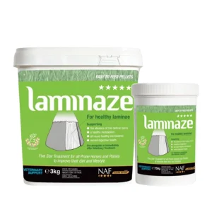 NAF Laminaze Pellets