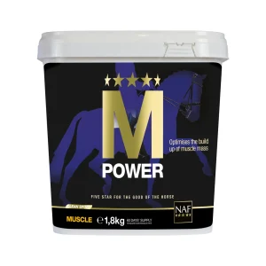 NAF M Power