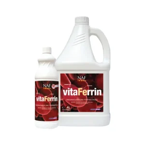 NAF vitaFerrin