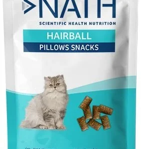 Nath - Friandises Adult Hairball pour Chats - 60g