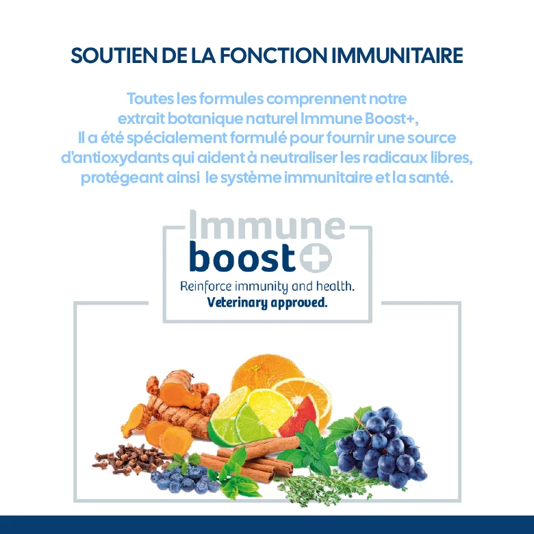 Nath - Friandises Puppy Immune boost+ pour Chiots - 150g - Image 2