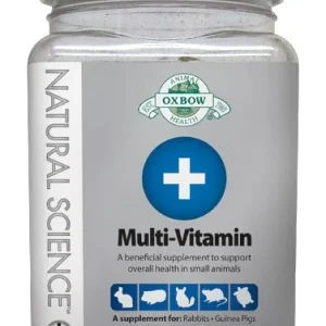 Natural Science - Multi-Vitamin