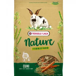 Nature Fibrefood Cuni lapin
