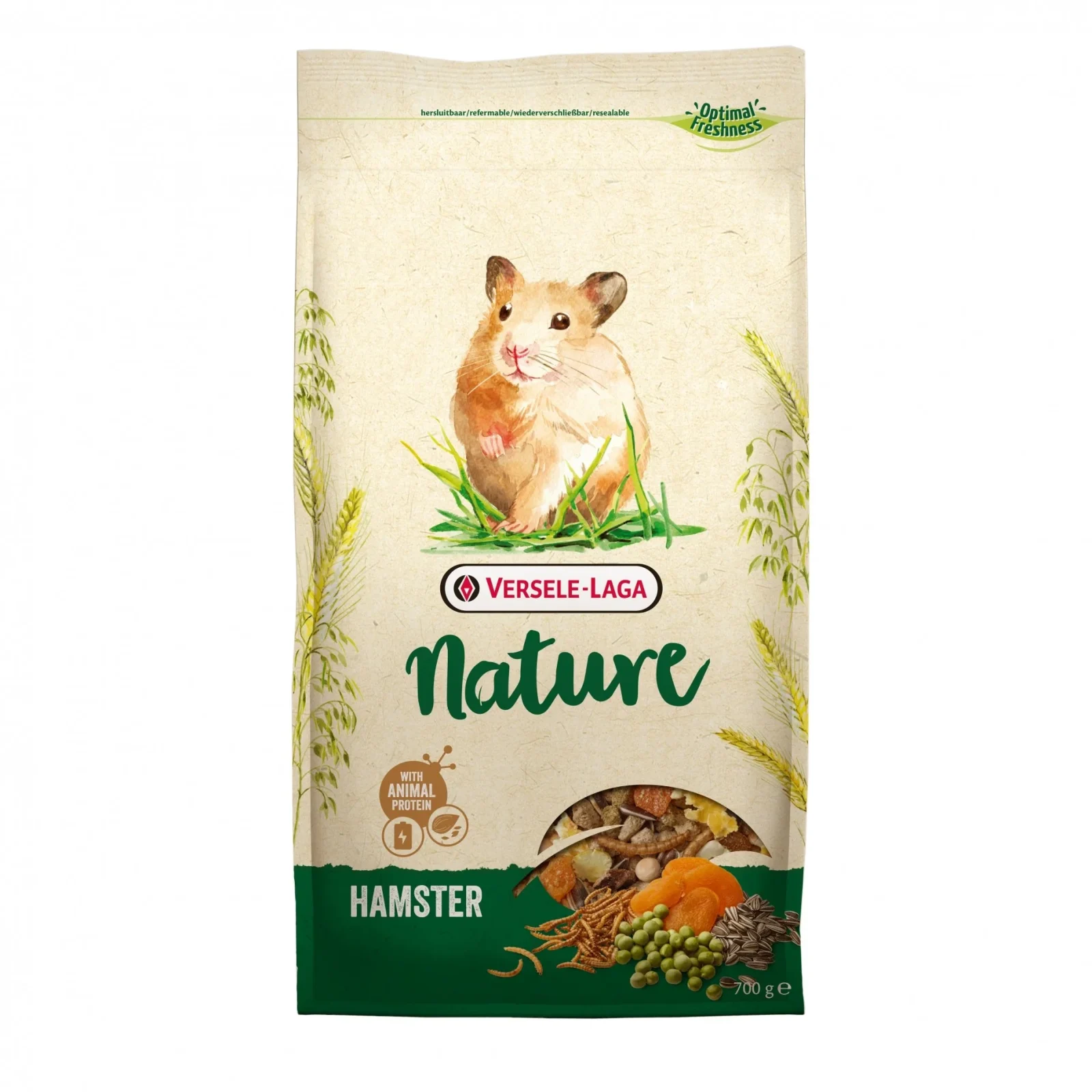 Nature hamster - Image 2
