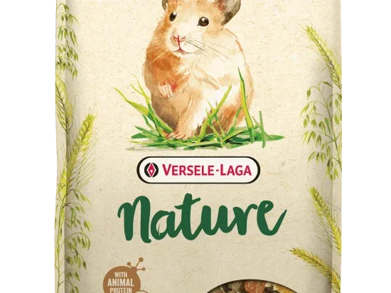 Nature Hamster 700 g Animal