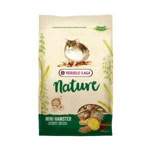 Nature hamster nain