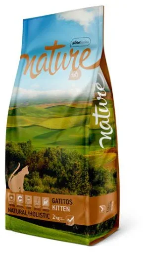 Nature Nourriture pour Chatons – France