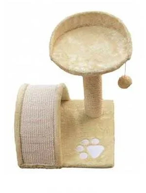 Nayeco Griffoir pour Chat Savanna Mountain Os – France
