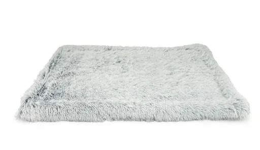 Nayeco Tapis Relax Gris pour Chiens – France