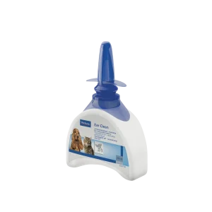 Nettoyant auriculaire chien, chat