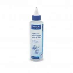 Nettoyant Physiologique Yeux