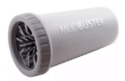 Nettoyeur de pattes de chiens, Mudbuster - Image 2