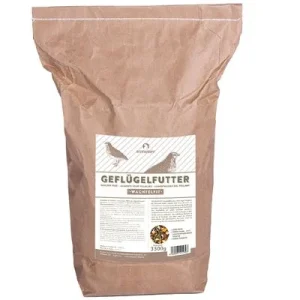 Neuendorff Premium Hobby Aliment pour cailles