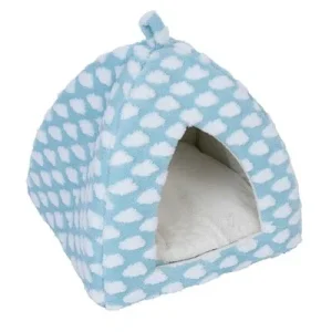 Niche Fluffy zooplus Basics pour chat