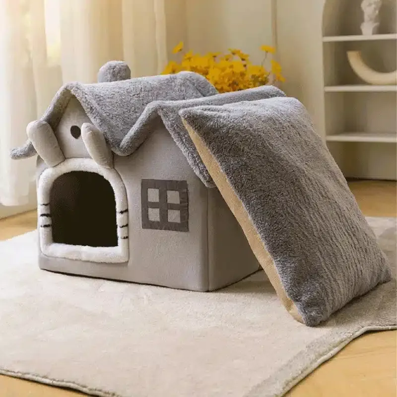 Niche pour chihuahua