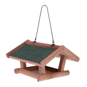 Nichoir TIAKI Classic pour oiseaux sauvages