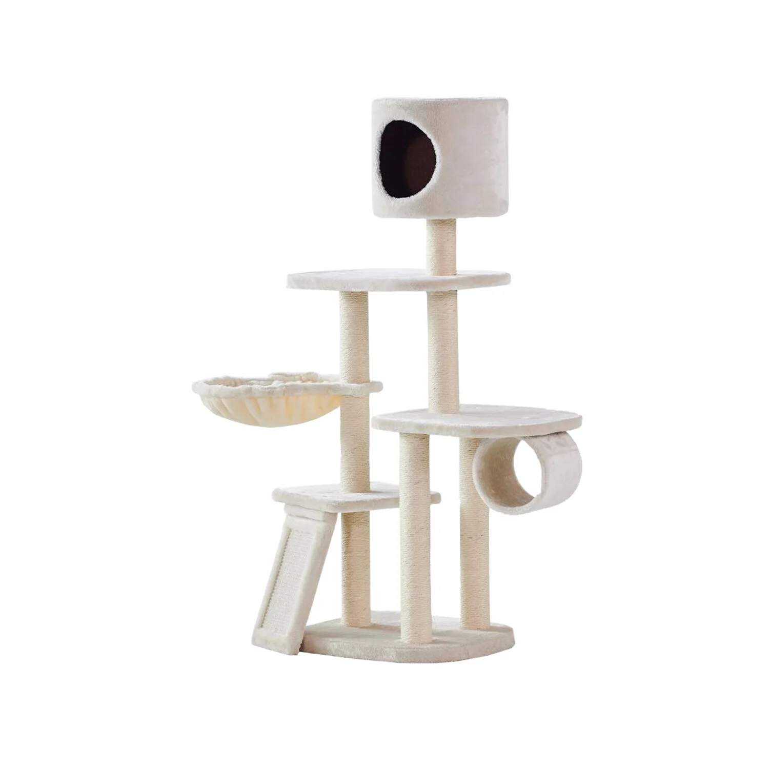 Nobby Arbre à Chat Classic Dilan