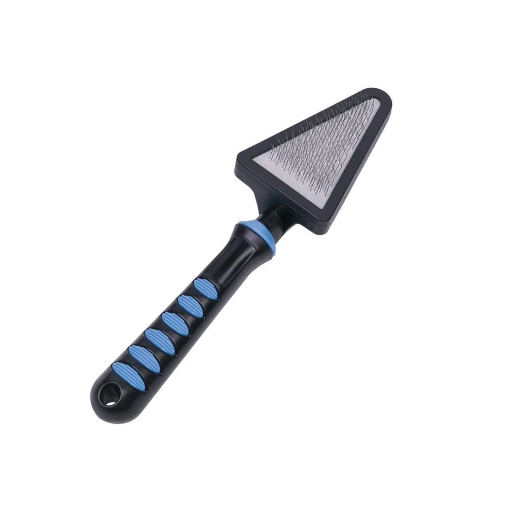 Nobby Comfort Line Brosse triangulaire