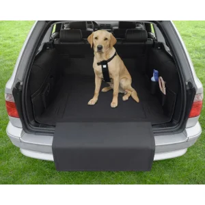 Nobby Housse de Protection pour Coffre de Voiture