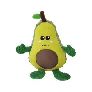 Nobby Jouet pour Chien Peluche Avocat avec Grincement