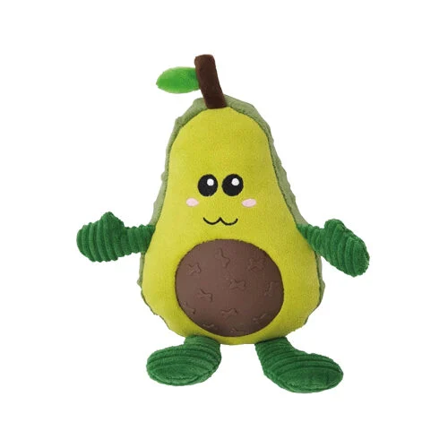 Nobby Jouet pour Chien Peluche Avocat avec Grincement
