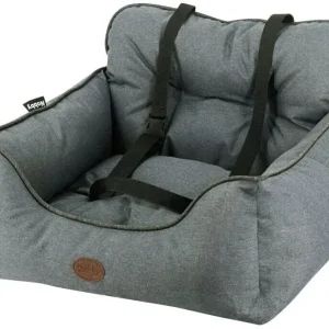 Nobby Kadek car seat light grey au meilleur prix sur fr