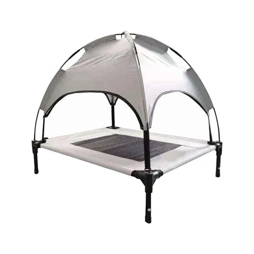 Nobby Lit pour Chien Chill Cool avec Parasol