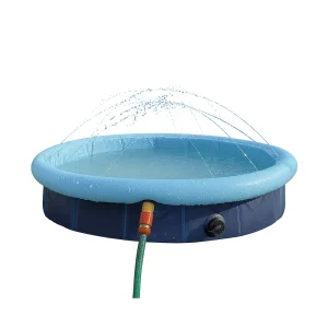 Nobby Piscine pour Chiens avec Fontaine