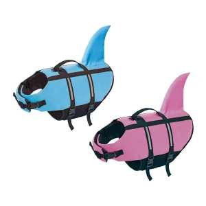 Nobby Sharki Gilet de sauvetage pour chien