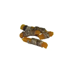 Nobby Starsnack BBQ Potato Fish