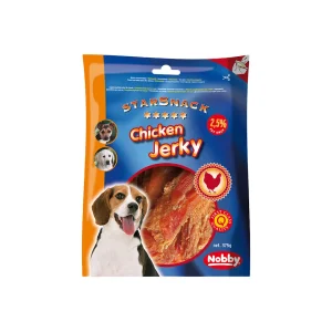 Nobby Starsnack Chicken Jerky Steak